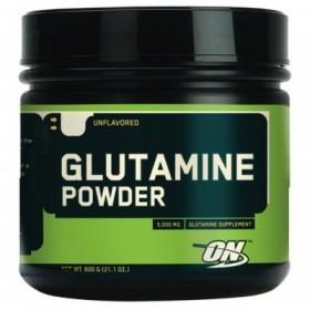 Foto Glutamine powder 600 gr