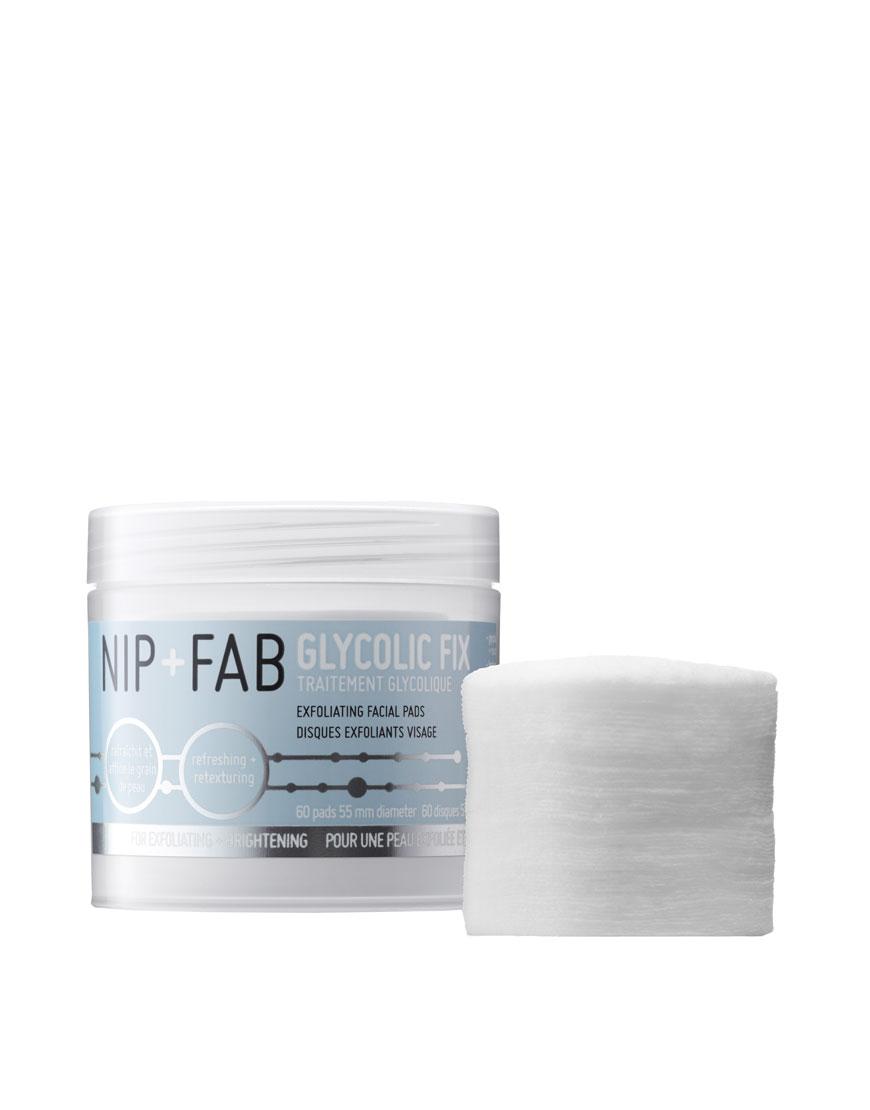 Foto Glycolic Fix de NIP + FAB Glycolic