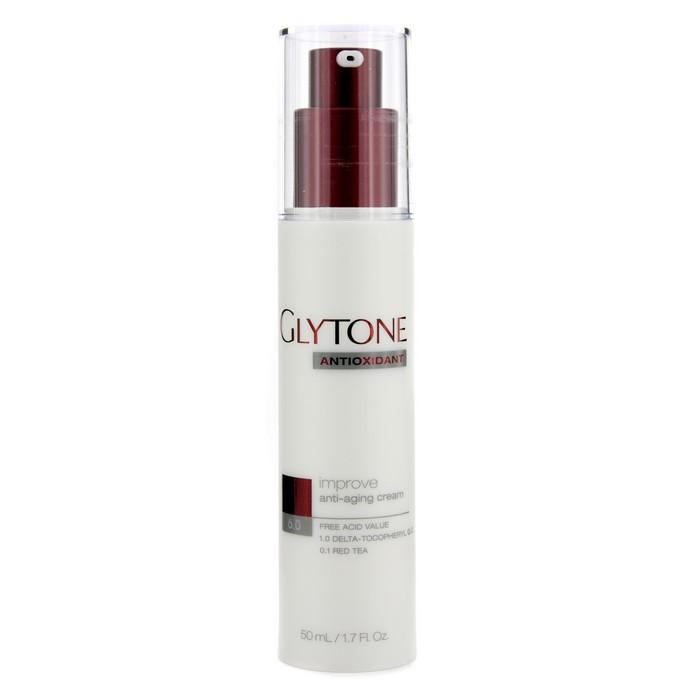 Foto Glytone Antioxidant Improve Crema Antienvejecimiento 50ml/1.7oz