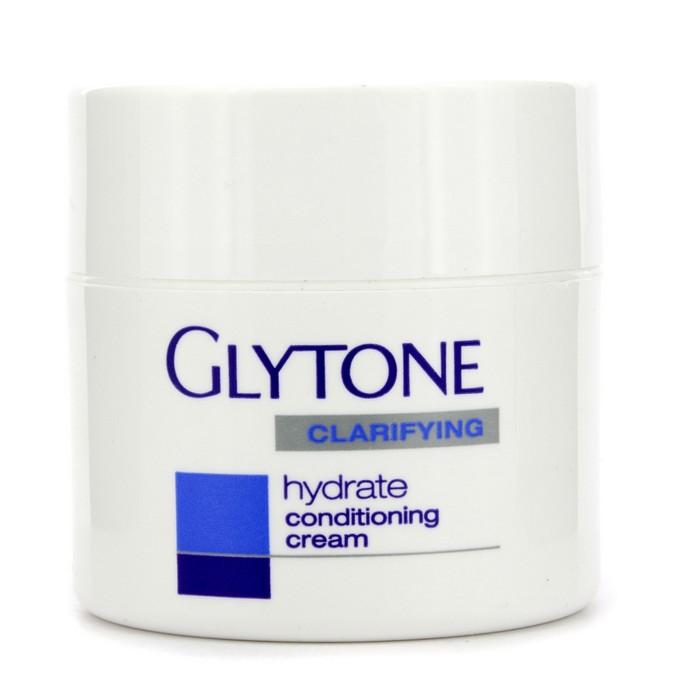Foto Glytone Crema acondicionadora hidratante aclaradora 50ml/1.7oz