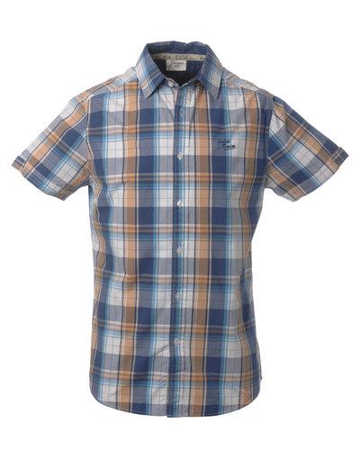 Foto Gnious camisa de manga corta