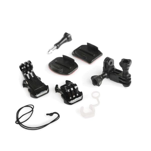 Foto Go-Pro - Grab Bag of Mounts