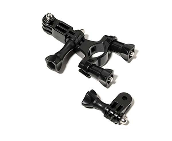 Foto Go Pro Handlebar Seatpost / Pole Moun