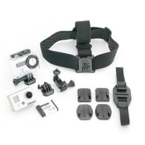 Foto Go Pro Helmet Hero Wide Full Hd