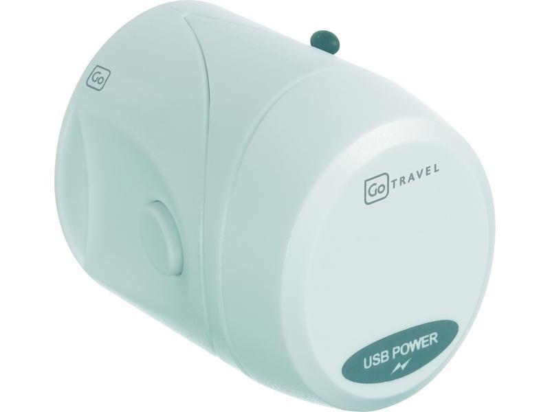 Foto Go Travel Worldwide + USB