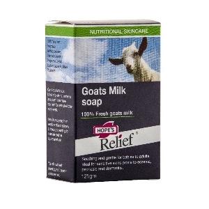 Foto Goats milk soap 125g