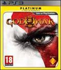 Foto God Of War Iii (Platinum)