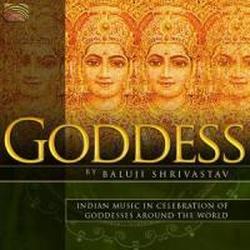 Foto Goddess:Indian Music In Celebration