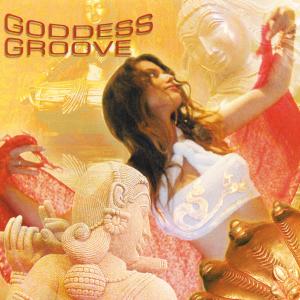 Foto Goddess Groove CD Sampler