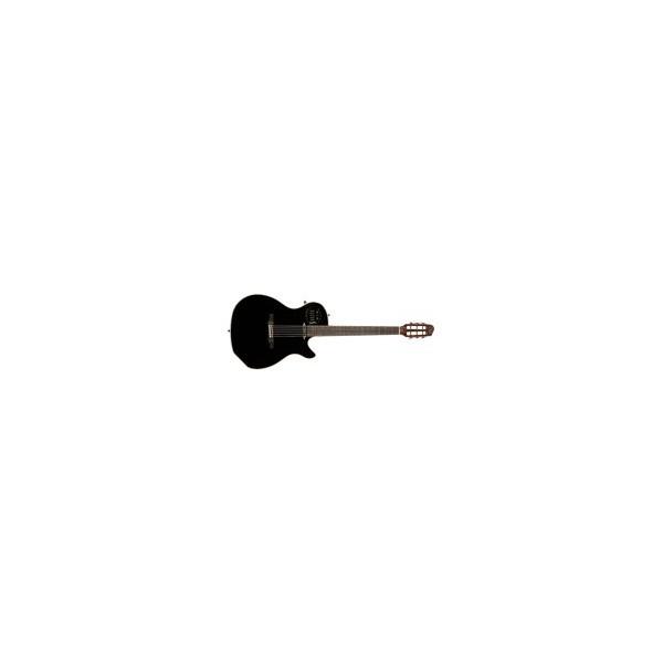 Foto Godin spectrumblk