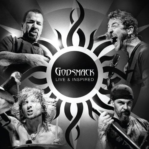 Foto Godsmack: Live CD