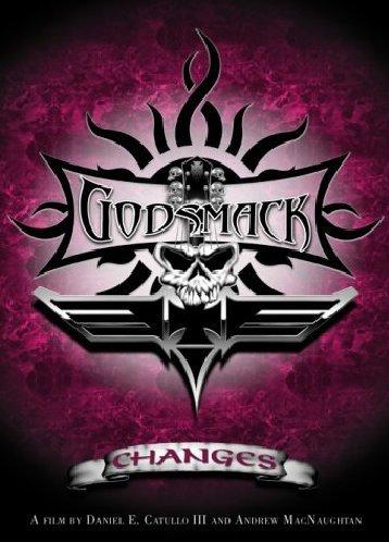 Foto Godsmack - Changes