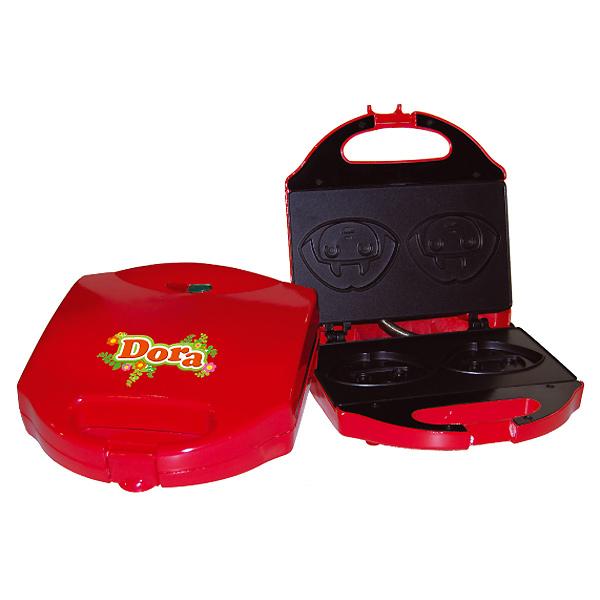 Foto Gofrera Princess 132465 Dora Exploradora