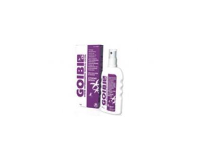 Foto Goibi Xtreme tropical loción-spray 75 ml