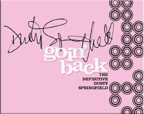 Foto Goin' Back: the Definitive Dusty Springfield
