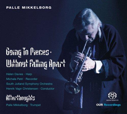 Foto Going To Pieces-Without Falling Apart SACD Hybrid