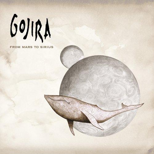 Foto Gojira: From Mars To Sirius CD