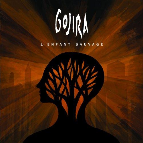 Foto Gojira: LEnfant Sauvage CD