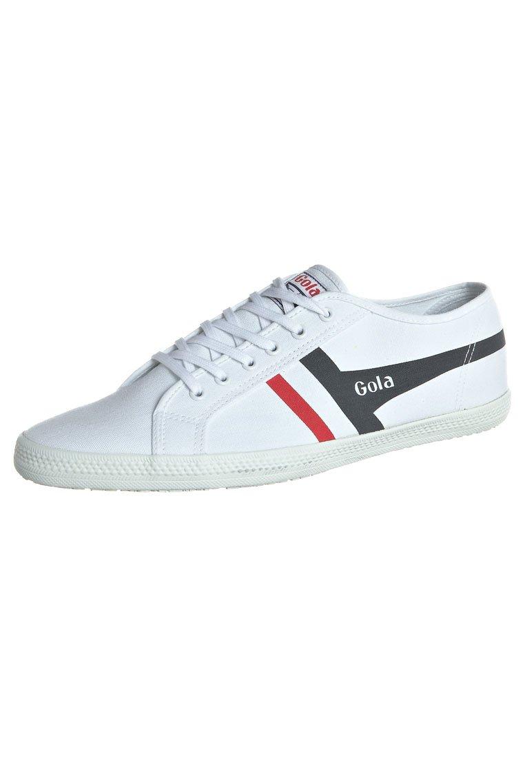 Foto Gola Quattro Bajas Blanco 45