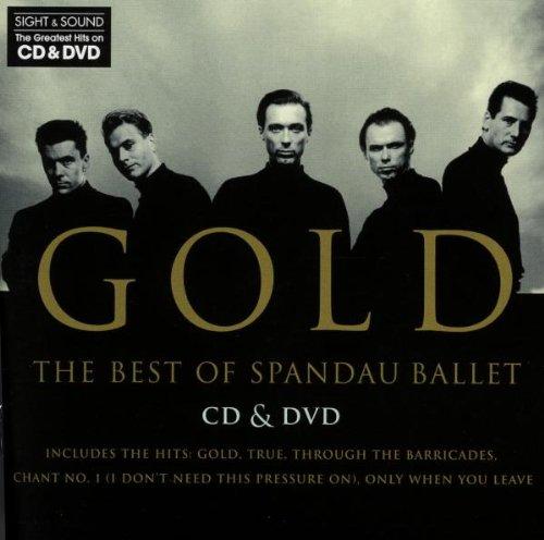 Foto Gold: The Very Best Of Cd+Dvd