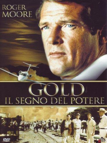 Foto Gold - Il segno del potere [Italia] [DVD]
