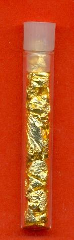 Foto Gold Blattgold 23 Karat