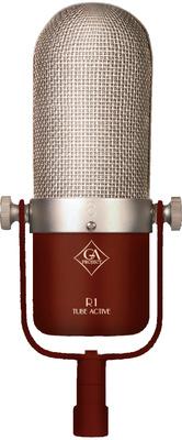 Foto Golden Age Project R1 Tube active