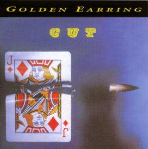 Foto Golden Earring: Cut CD