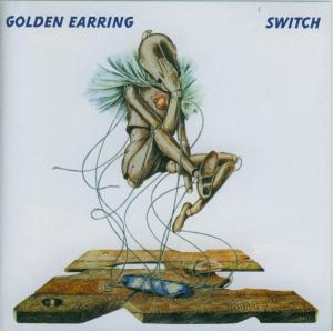 Foto Golden Earring: Switch CD