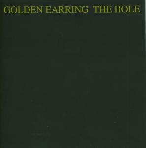 Foto Golden Earring: The Hole CD