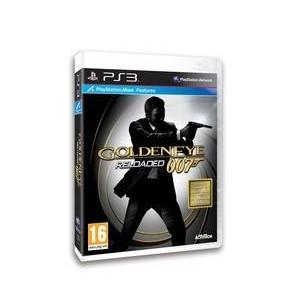 Foto Golden eye reloaded - ps3