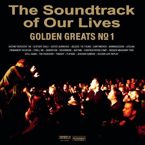 Foto Golden Greats No.1 Vinyl