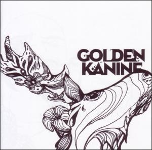 Foto Golden Kanine: Scissors & Happiness CD