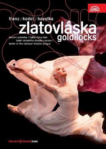 Foto Goldilocks (Chor.Jan Kodet) [DE-Version] DVD