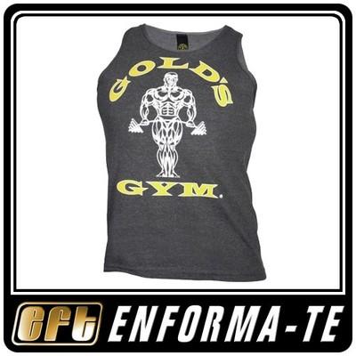 Foto Golds Gym Camiseta Tirantes 