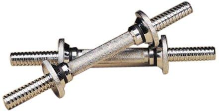 Foto Golds Gym Gg-H151 Sure Lock Dumbbell Handle Set