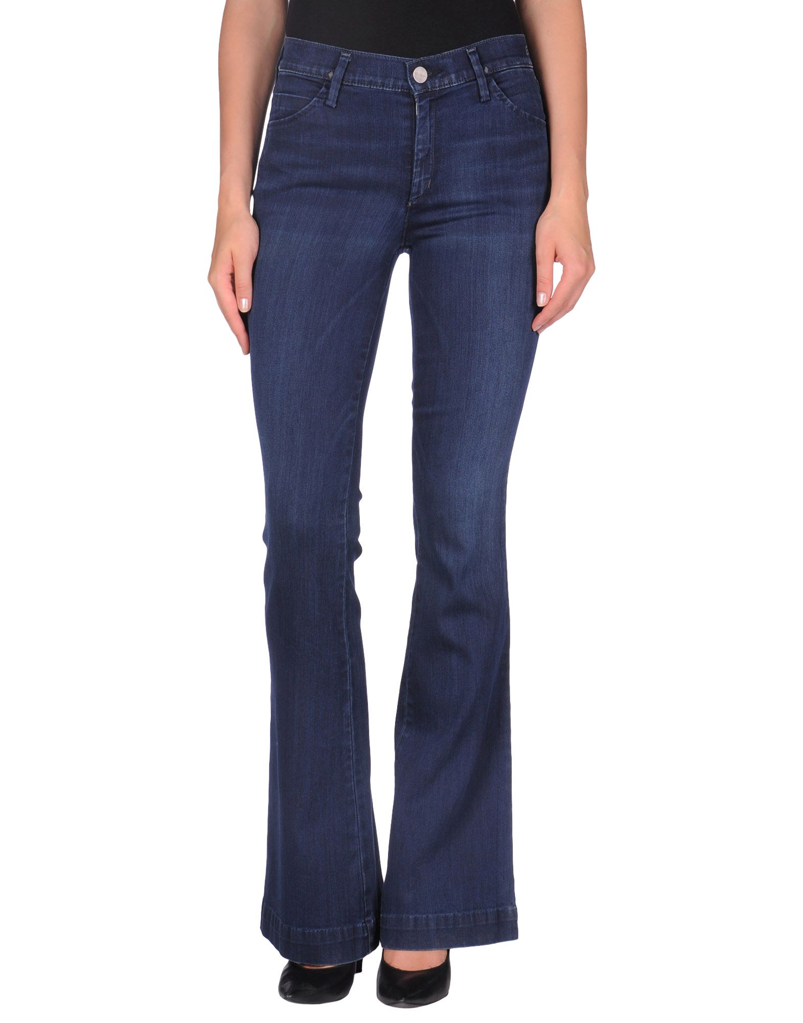 Foto Goldsign Pantalones Vaqueros Mujer Azul marino
