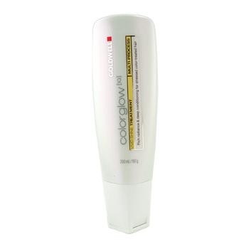 Foto Goldwell Color Glow IQ Vivid Shine Tratamiento ( Cabellos Estresados/T