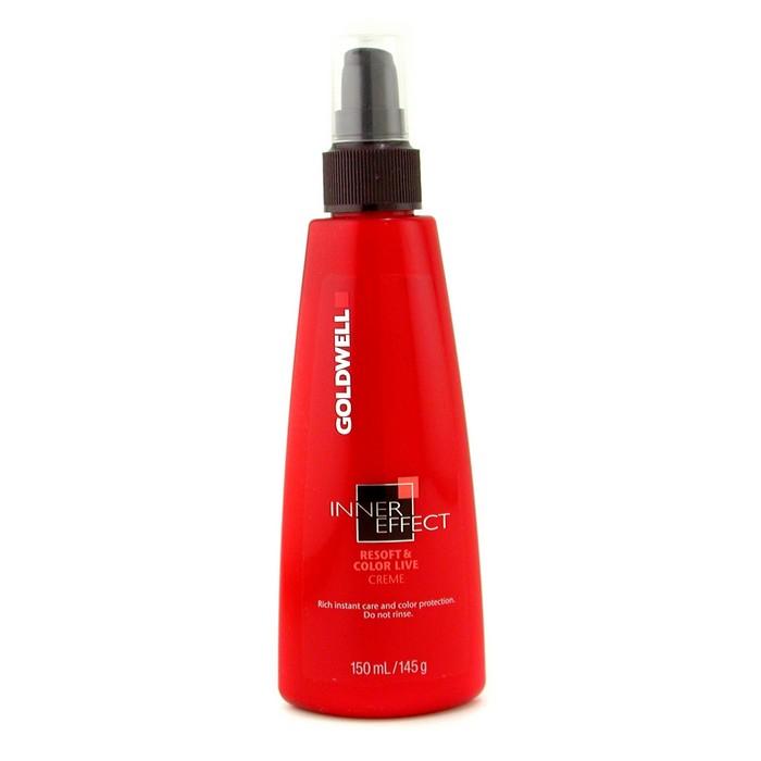 Foto Goldwell Crema Reparadora Puntas y Color 150ml/5oz