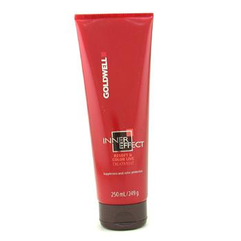 Foto Goldwell Inner Effect Tratamiento Restaurador y Avivador del Color 250
