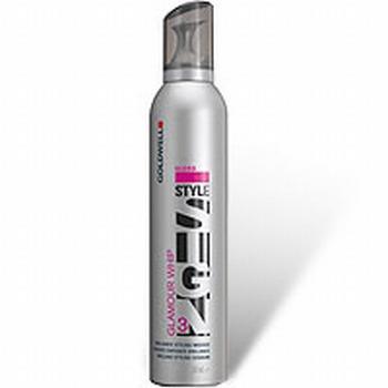 Foto Goldwell Style Sign Glamour Whip Brilliance Styling Mousse (300ml)