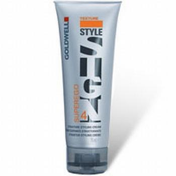 Foto Goldwell Style Sign Superego Structure Styling Cream (75ml)
