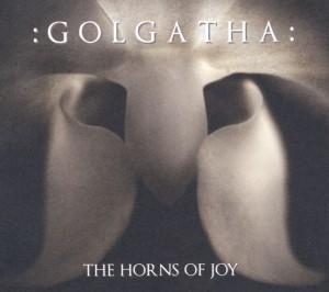 Foto Golgatha: The Horns Of Joy CD