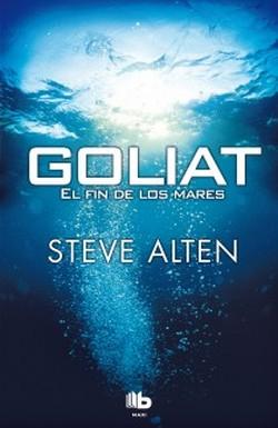 Foto Goliat El fin de los mares