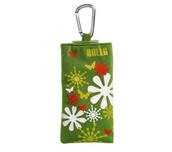 Foto Golla FUNDA GOLLA TIVOLI VERDE