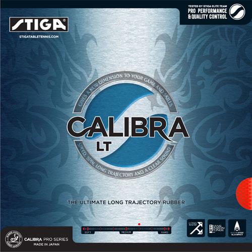 Foto Goma Stiga Calibra LT