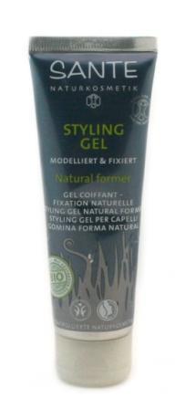 Foto Gomina Forma Natural Bio, 50 ml - Sante