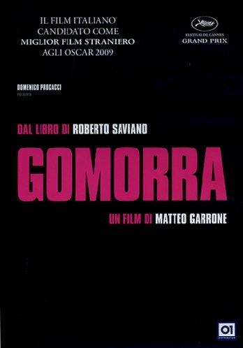 Foto Gomorra [Italia] [DVD]