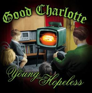 Foto Good Charlotte: The Young And The Hopeless CD Extra/Enhanced