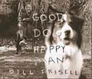Foto Good Dog Happy Man Vinyl